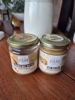 Naturally Pam Aufstriche gesund