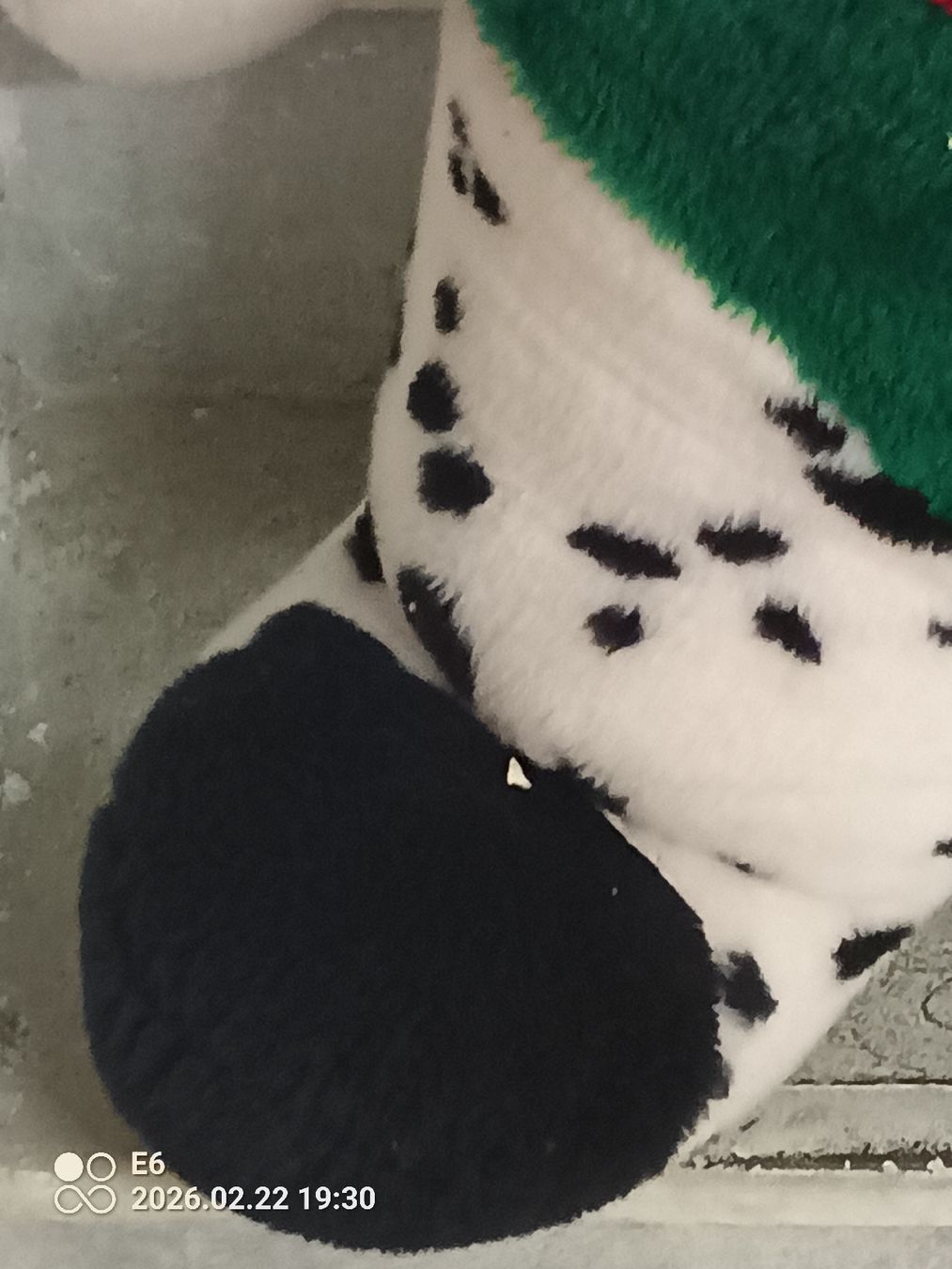 Giocattoli: Dalmatiner aus Pluesch – Nuovo e nell'imballaggio originale da Zürich venduto da Mitzi6 5