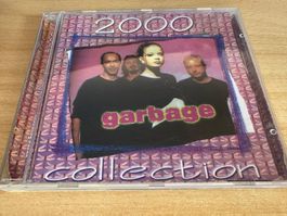 Collection 2000 - Garbage