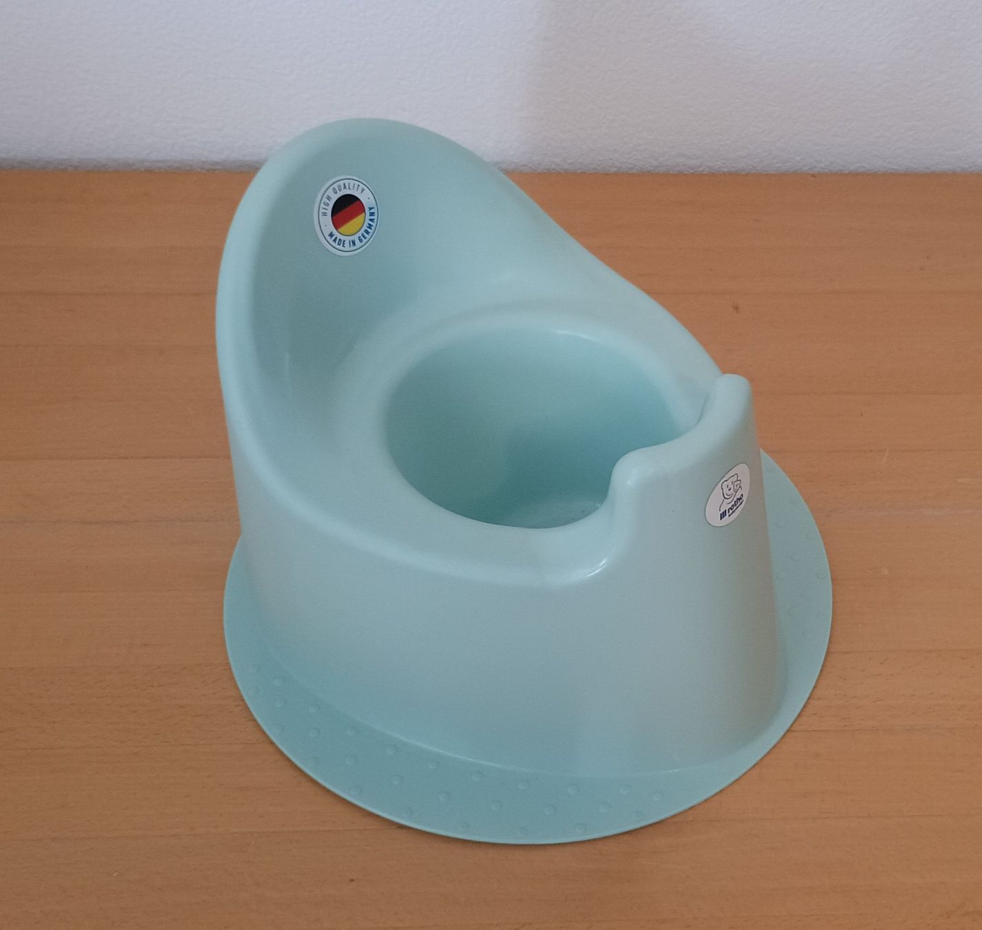 WC: Häfi Töpfchen – D'occasion à Rothrist par GIWALD