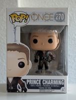 Funko Pop! - Once - Prince Charming - 270