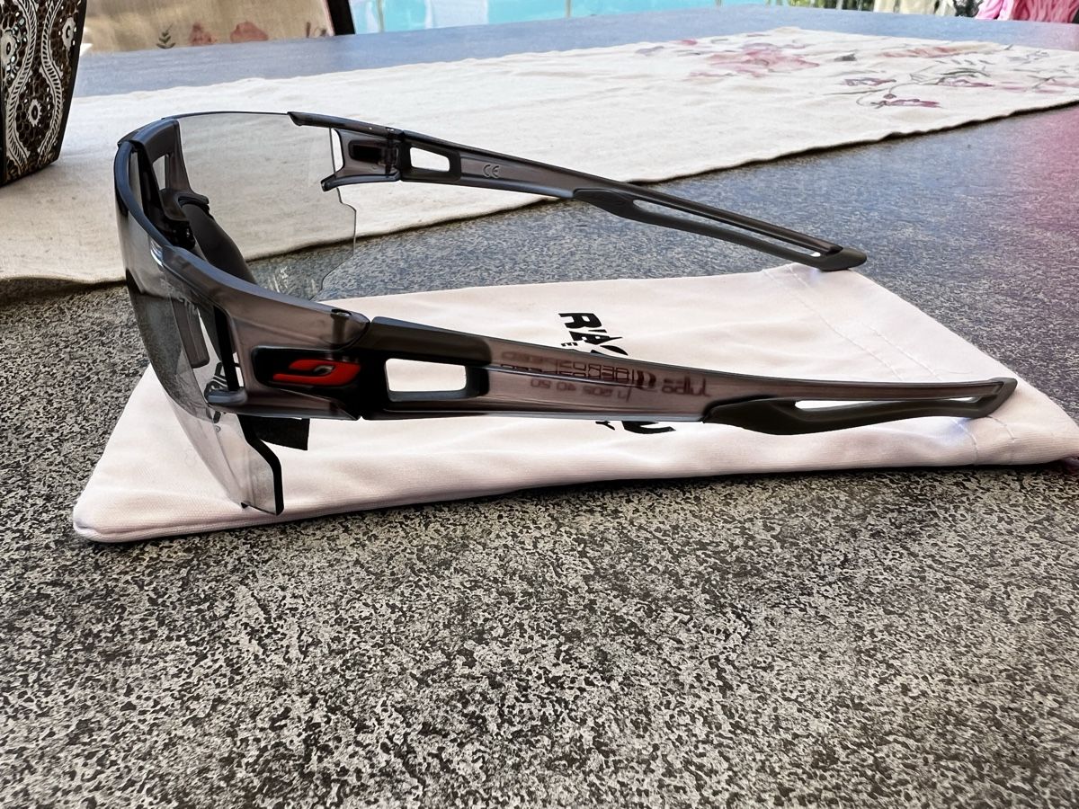 Julbo Lunettes & Verres: Julbo Reactive Sonnenbrille – D'occasion à Sachseln par Andy14722 1
