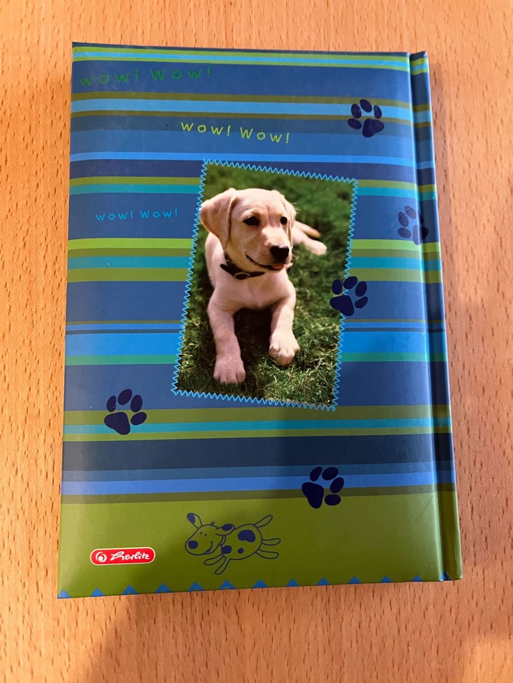 Libri: Freundebuch mit Hunden – Nuovo (secondo la descrizione) da Wiggen venduto da Antoniotto 1