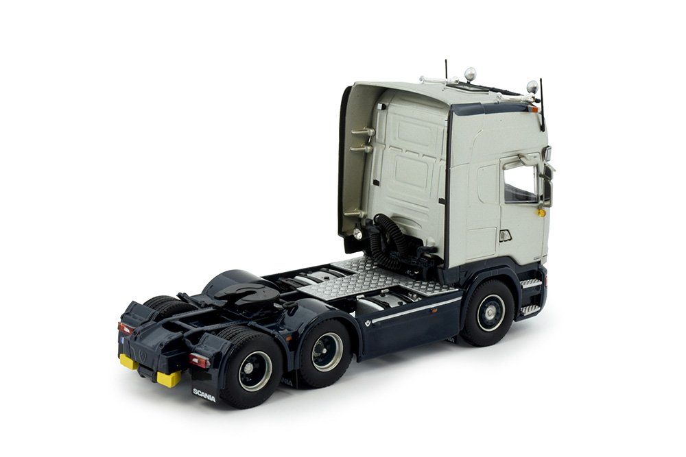 Tekno Kit di modellismo & Modellini statici: Tekno 81867 Scania Bernard & Bernard – Nuovo (secondo la descrizione) da Dagmersellen venduto da FBM-Bacheli 2