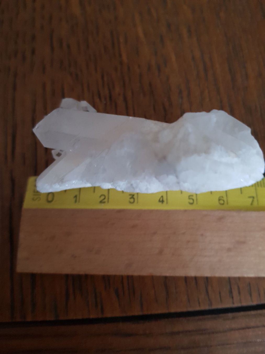 Minerali & Pietre curative: Mineralien – Usato da Pieterlen venduto da Dyui 5
