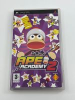 Ape Academy 2 (PSP)