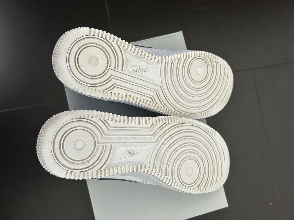 Nike Scarpe per ragazzi: Nike Air Force 1 Gr. 39 – Usato da Basel venduto da kitu 6