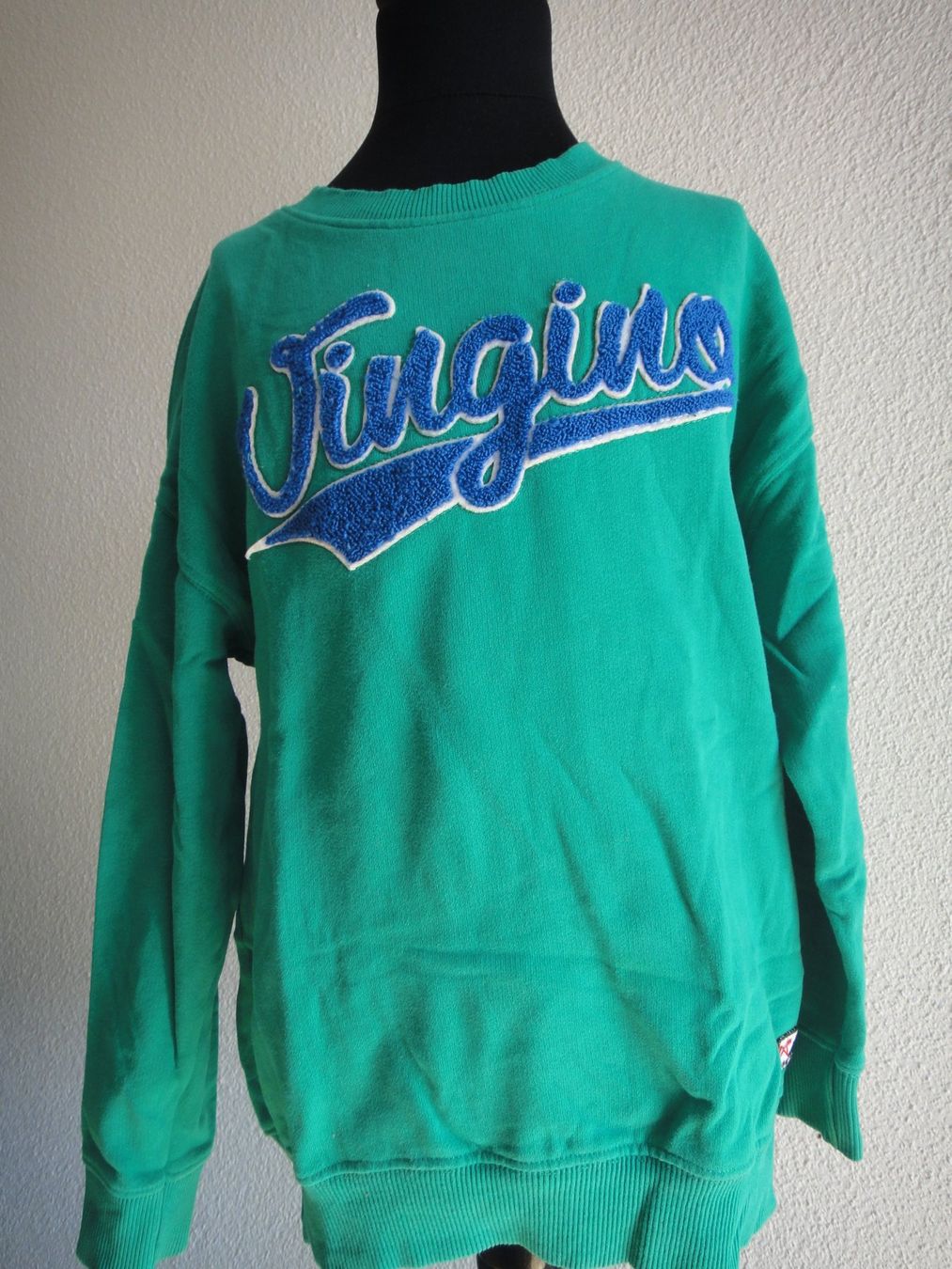 Vingino Pullover & Sweatshirts: Pullover "Vingino" 8 Jahre 128 cm – Gebraucht aus Winterthur von LemonTree5