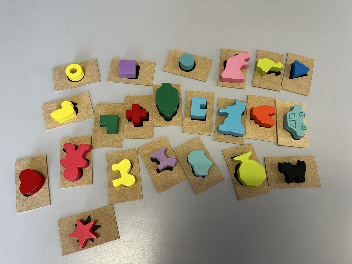 Jeux: Puzzle – Neuf (Voir description) à Laupen ZH par Yllek 1