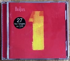 The Beatles 1