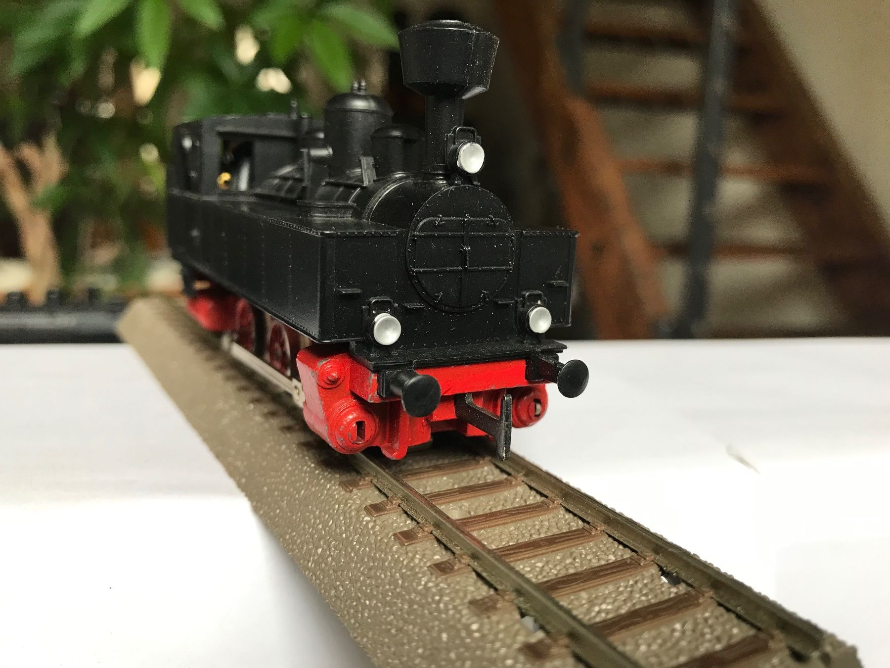 Märklin Modellini di ferrovie: märklin 3090, länderbahn dampflok – Usato da Liestal venduto da ozo2005 4