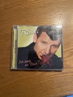 Semino Rossi - Ich denk an Dich - CD - Top Zustand!