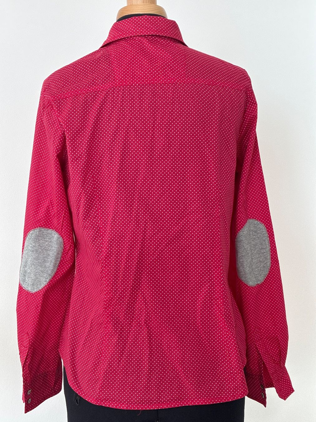Camicette: Bluse von Nadine H Gr. 42 – Usato da Davos Platz venduto da nanigl 2