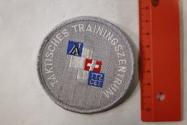 tactique training