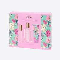 Coffret Cadeau Floral Neuf