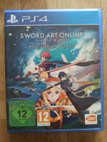 Sword Art Online Alicization Lycoris PS4 / PS5