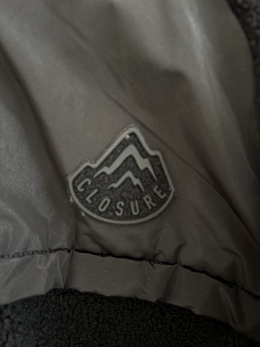 Vestes: Fleecejacke – D'occasion à Dintikon par rafdar 2