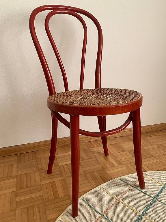 Stühle: Occasion Holzstühle – Gebraucht aus Basel von and_22nm 1