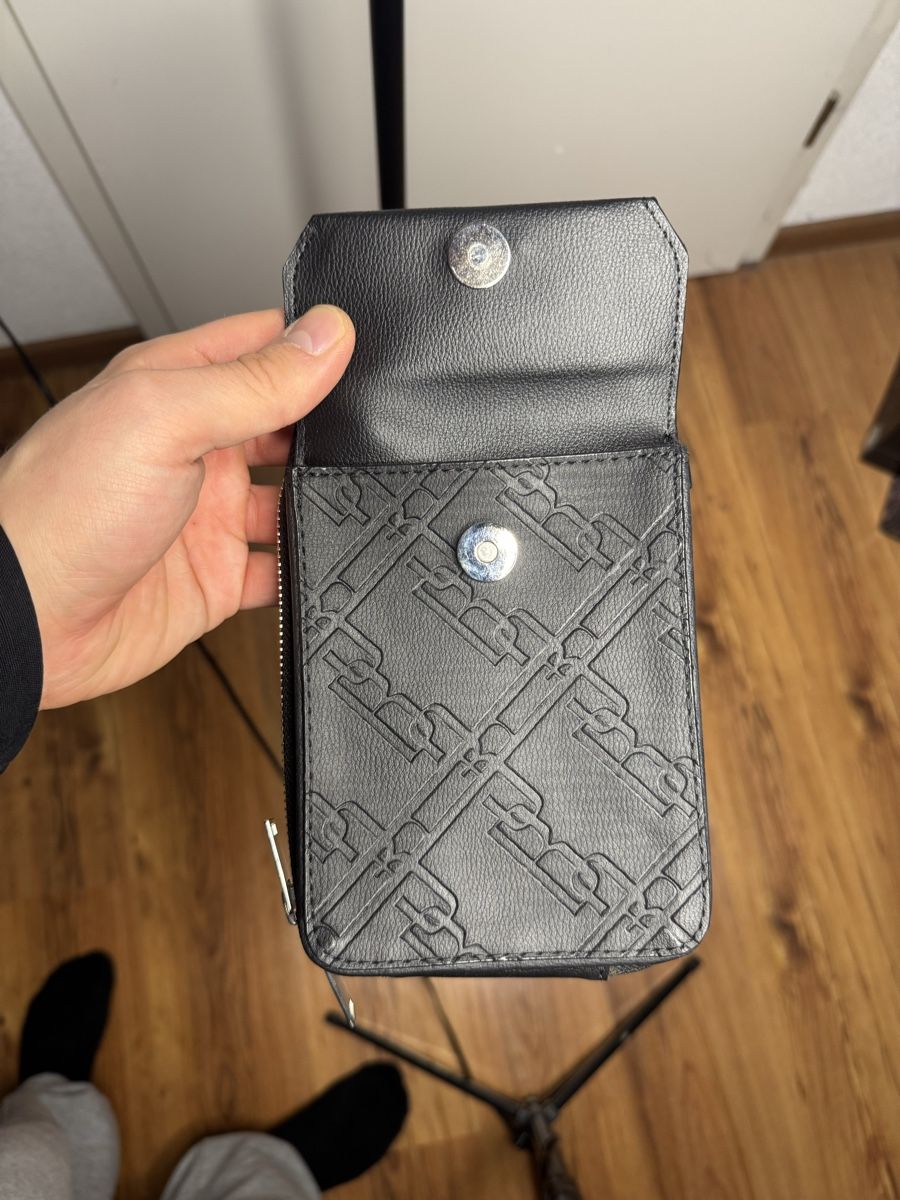 Sacs: A3B Crossbody Tasche Schwarz – D'occasion à Niederrohrdorf par Joel.S01 2