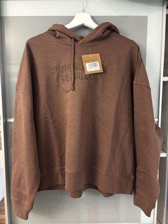 FC St. Gallen 1879 | Hoodie | XL | neu