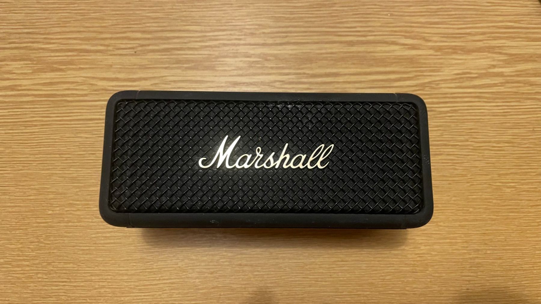 Marshall Casse acustiche: Marshall Emberton – Usato da St.Gallen venduto da andioer123
