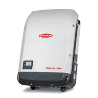 Fronius Symo 20.0-3-M