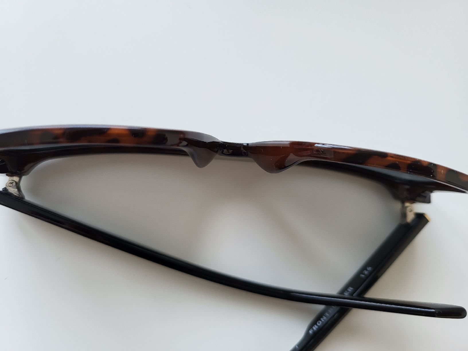 Occhiali & Lenti: Quay Sonnenbrille, neuwertig! – Usato da Neunkirch venduto da Lilalotte 4