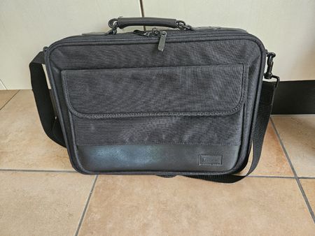 Labtoptasche Targell