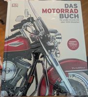 Das Motorrad Buch - Originalverpackt