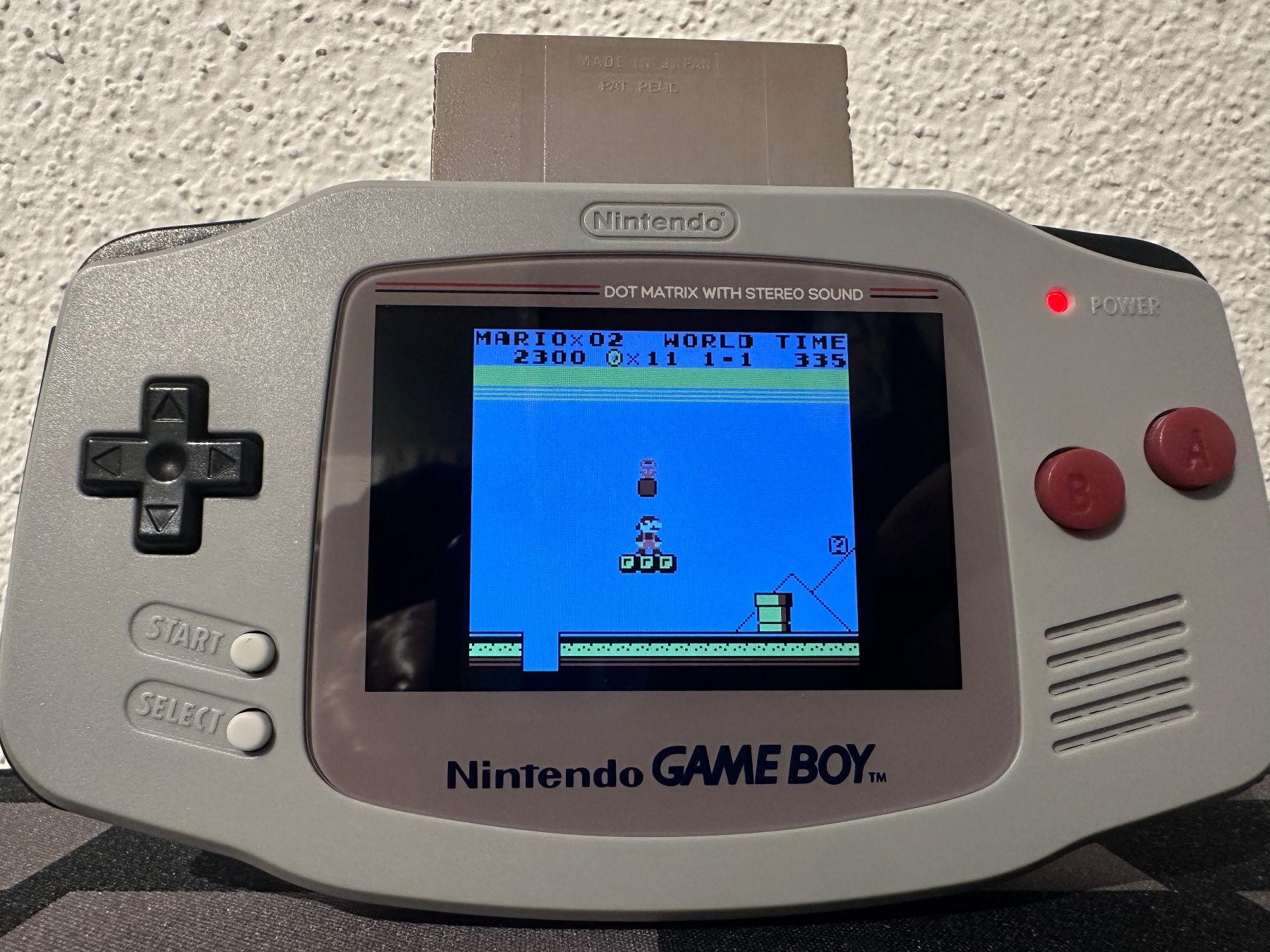 Nintendo Spiele: Game Boy GB Super Mario Land – Gebraucht aus Kappel SO von MyFunBox 4