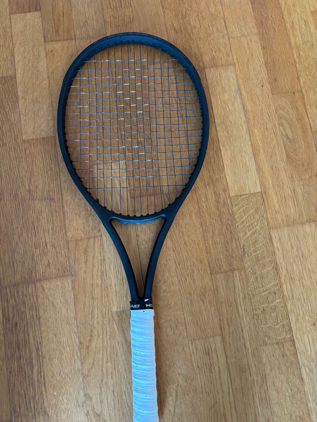 Racchette: 2x Prince Tour 100t Power Level 850 – Usato da Recherswil venduto da rap_2vdq 1