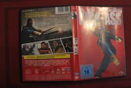 Kick-Ass (DVD) FSK16 von Matthew Vaughn Zustand Sehr Gut