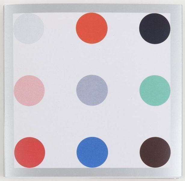 Cartoline postali: Damien Hirst - 10 original postcard set – Nuovo e nell'imballaggio originale da Petit-Lancy venduto da Art_Collector 1