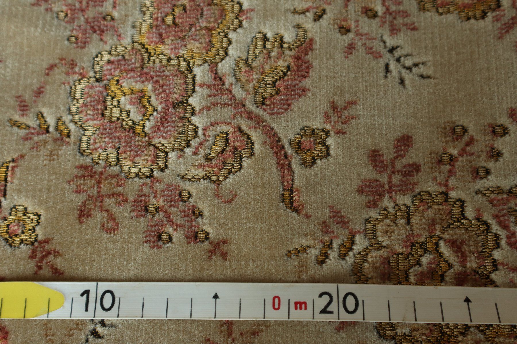 Tissus: Polsterstoff 1.4 x 7 Meter – Neuf (Voir description) à Pratteln par tritonus70 5