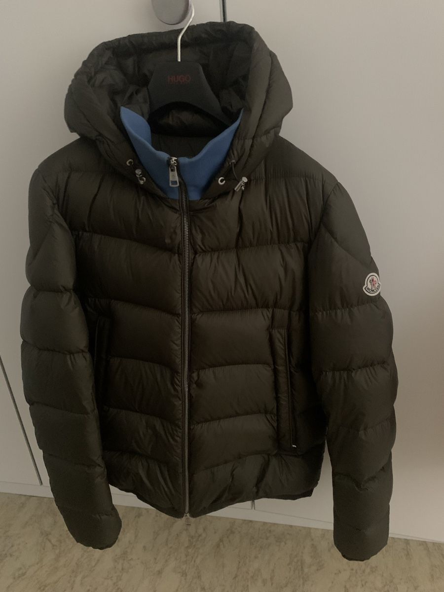 Giacche: Moncler Daunenjacke – Usato da Zug venduto da high1970 1