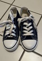ES Sport Schuhe Grösse 31 blau 