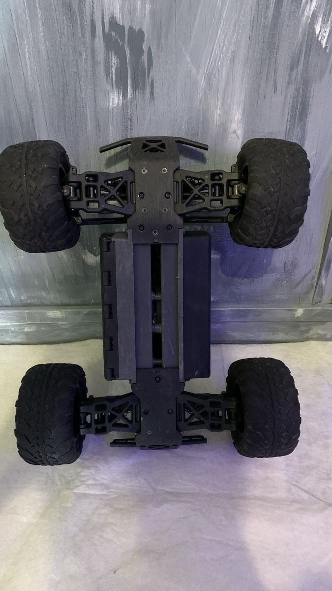 HPI Modellismo RC: Hpi Savage XS Flux – Usato da Breitenbach venduto da subaruantonio 6