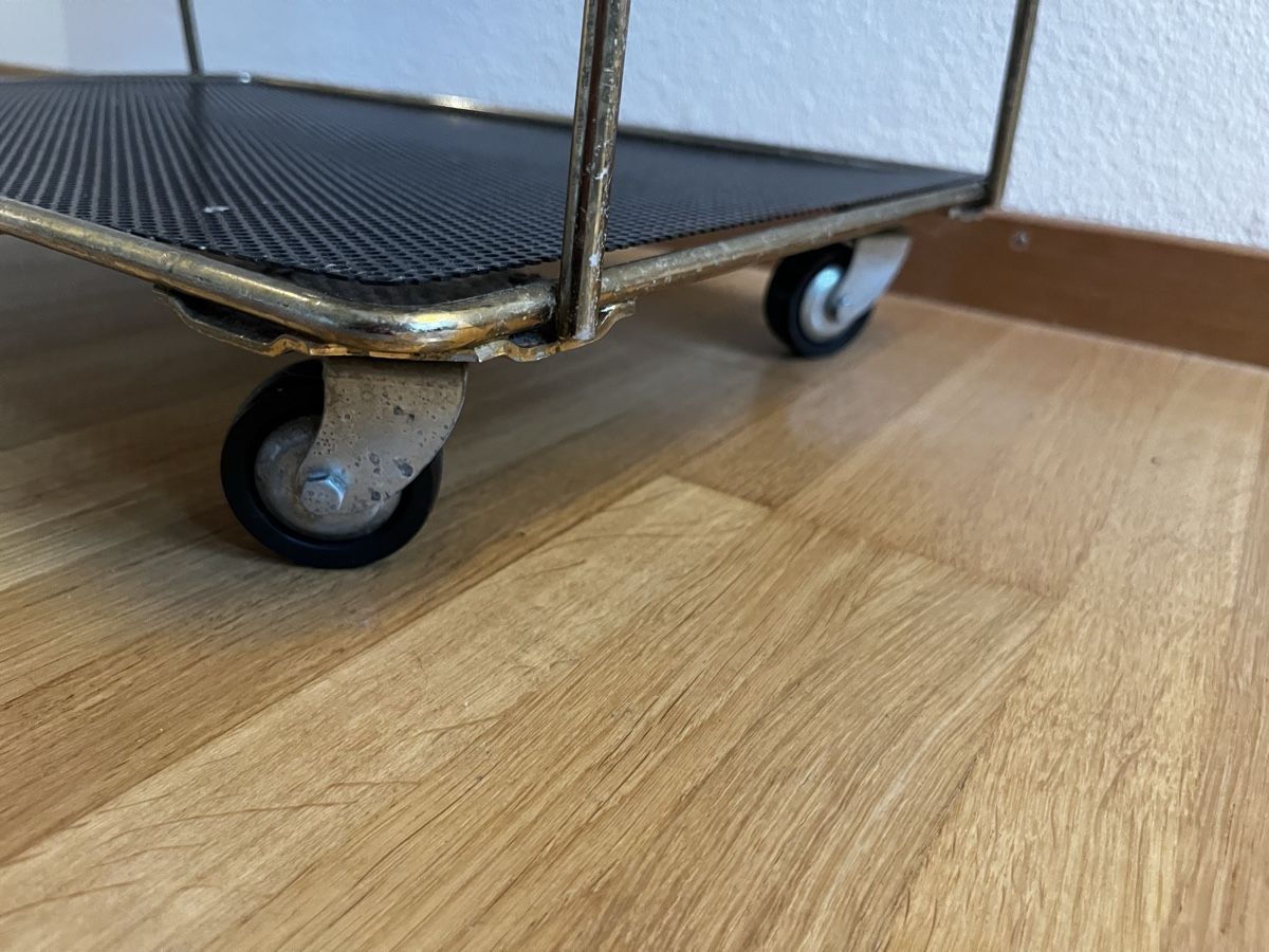 Carrelli di servizio: Servierboy – Usato da Zürich venduto da BuesiBuesi 8