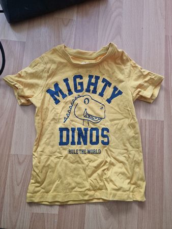 Kinder T-Shirt grösse 104