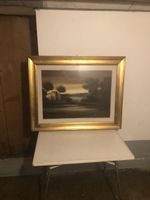 Gemälde "Paesaggio" von Severolei 50x70cm Öl