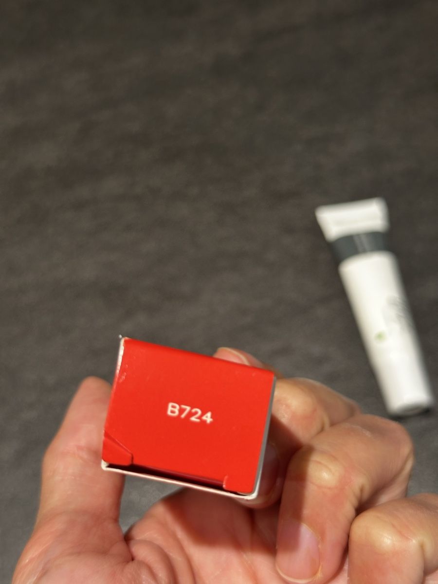 Sonstige Körperpflege: Thuya Permanent Gel B724 Professionelle Linie – Neu und originalverpackt aus Eglisau von Brewster1 1