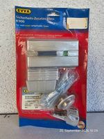 EVVA Sicherheits-Zusatzschloss K900 - NEU, originalverpackt