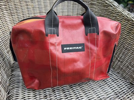 Freitag Tasche Umhängetasche Handtasche