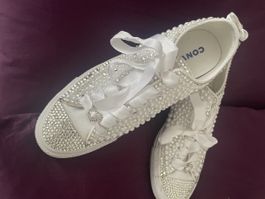CONVERSE ALL STAR Sneaker - Gr. 40