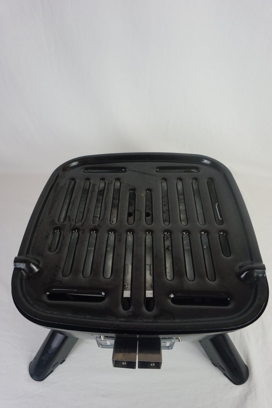 Griglie: Digitec Princess Hybridgrill – Usato da Pratteln venduto da Restwert_Pratteln 1