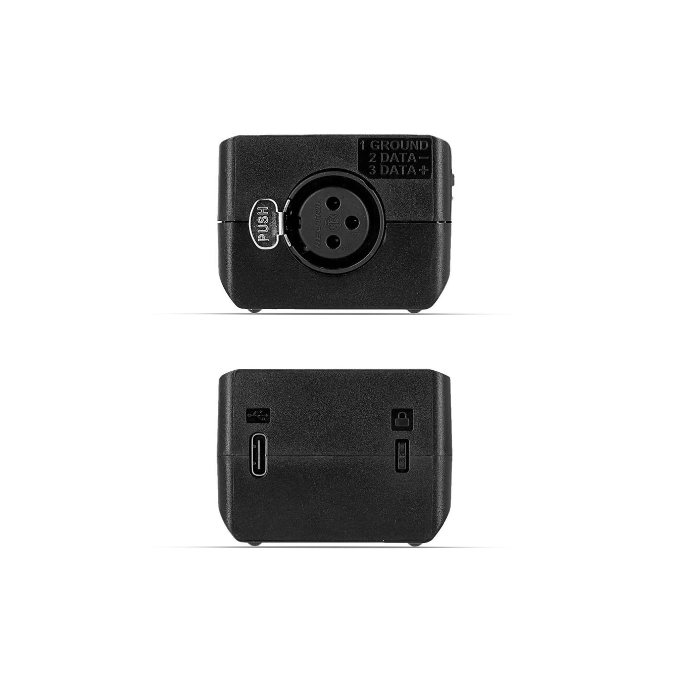 Illuminazione & Effetti luce: USB DMX-Interface und Steuerungssoftware – Nuovo e nell'imballaggio originale da Däniken SO venduto da Profog1 3
