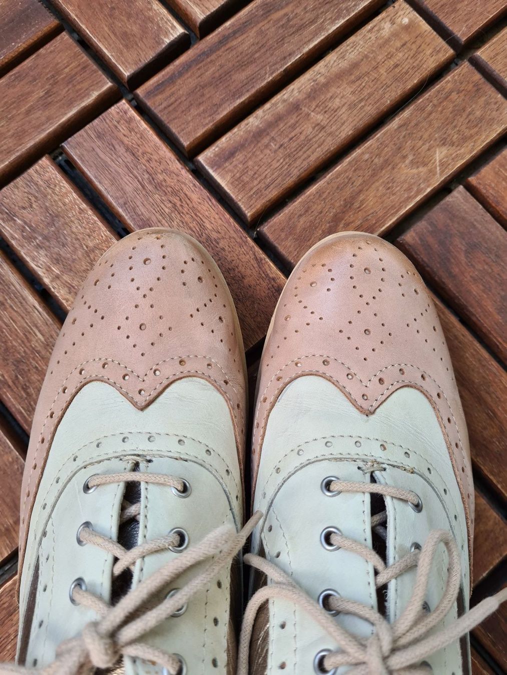 Scarpe da donna: Übergangsschuhe Gr. 39 – Usato da Jona venduto da Good_luck_ 7