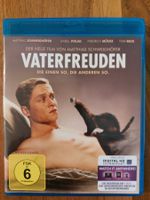 Blu  Ray - Vaterfreuden mit Matthias Schweighöfer