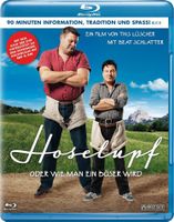 Hoselupf (CH/2011) Beat Schlatter/Christian Stucki/Blu-ray
