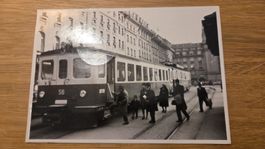 1965 Ansichtskarte 25 Jahre Bahnhof Bern Unterführung SBZ